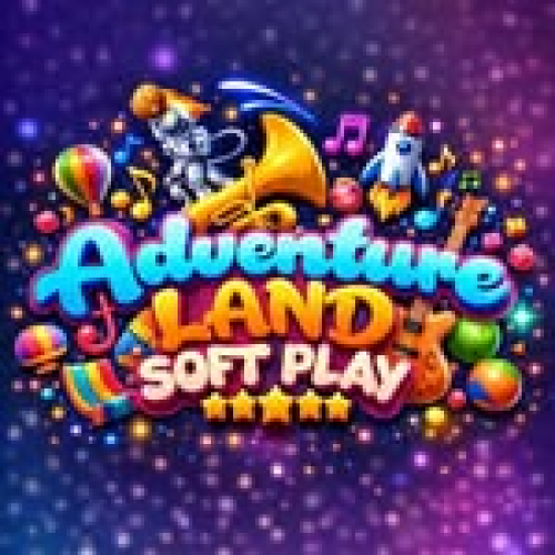 Adventureland soft play 